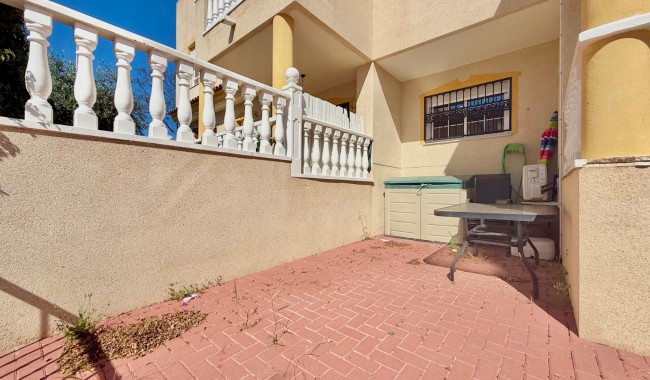 Resale - Semi-detached - Guardamar