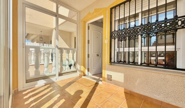 Resale - Semi-detached - Guardamar