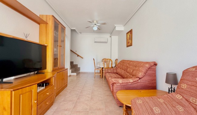 Resale - Semi-detached - Guardamar