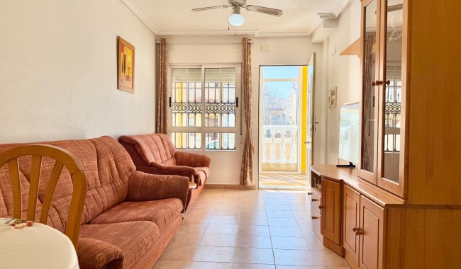 Resale - Semi-detached - Guardamar