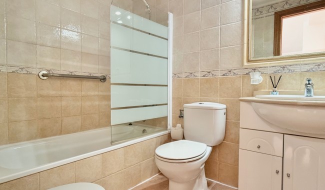 Resale - Semi-detached - Guardamar