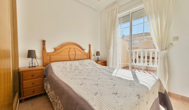 Resale - Semi-detached - Guardamar