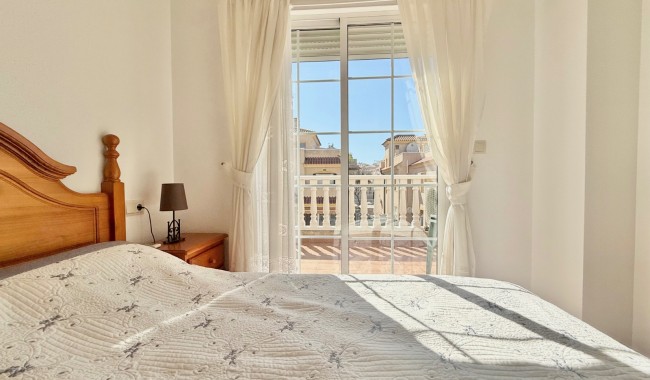 Resale - Semi-detached - Guardamar