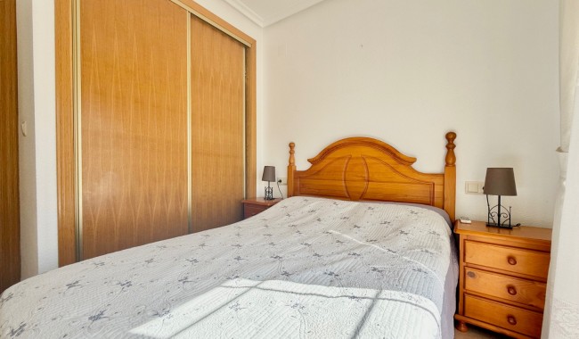 Resale - Semi-detached - Guardamar