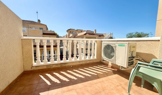 Resale - Semi-detached - Guardamar