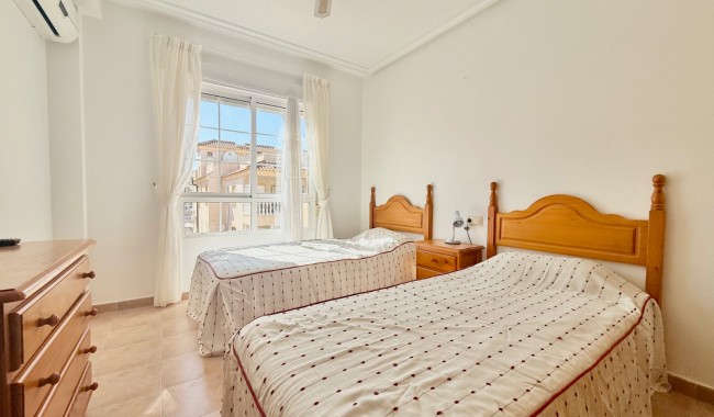Resale - Semi-detached - Guardamar