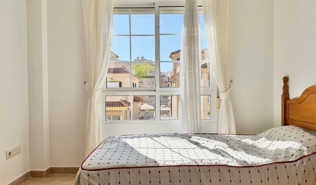 Resale - Semi-detached - Guardamar
