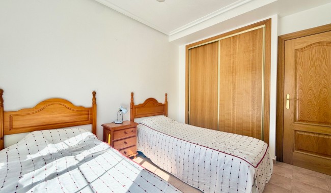 Resale - Semi-detached - Guardamar