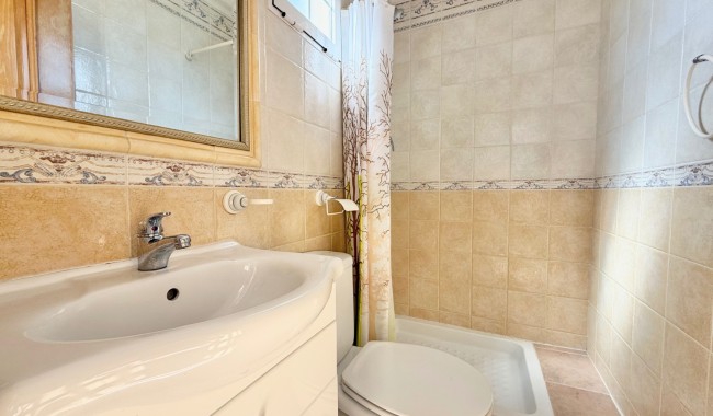 Resale - Semi-detached - Guardamar