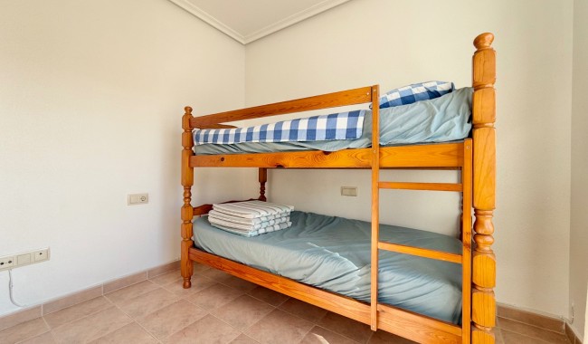 Resale - Semi-detached - Guardamar