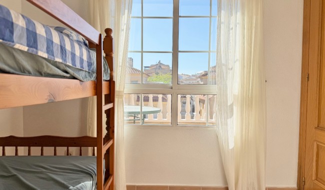 Resale - Semi-detached - Guardamar