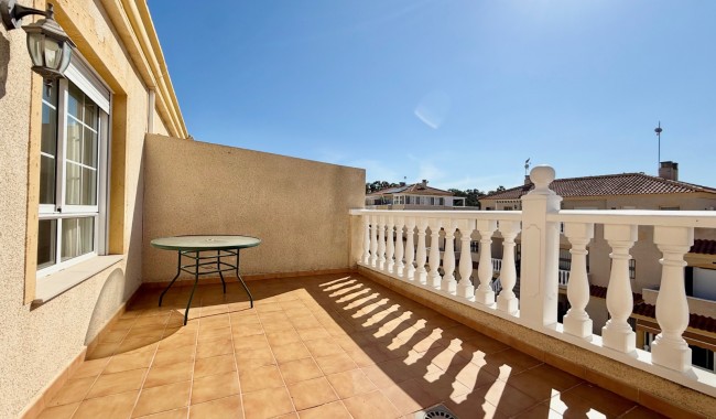Resale - Semi-detached - Guardamar