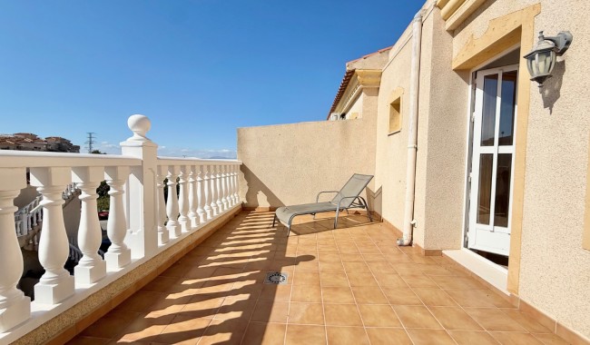 Resale - Semi-detached - Guardamar