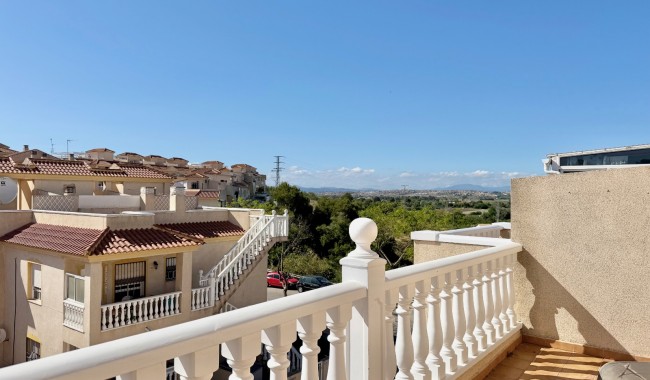 Resale - Semi-detached - Guardamar