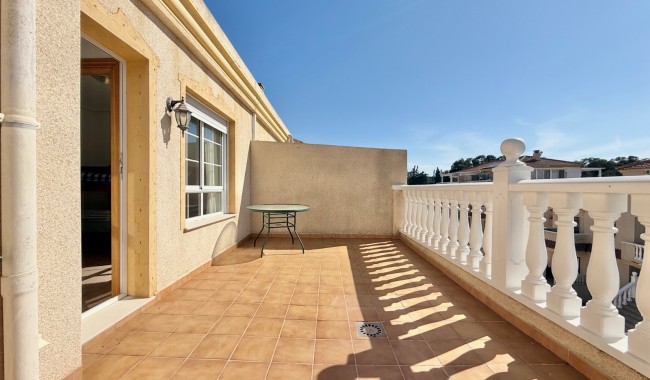 Resale - Semi-detached - Guardamar