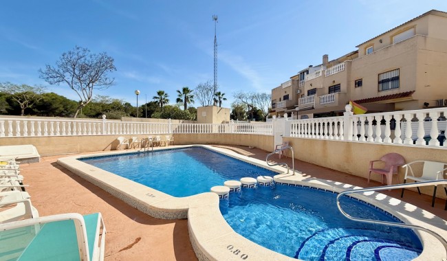 Resale - Semi-detached - Guardamar