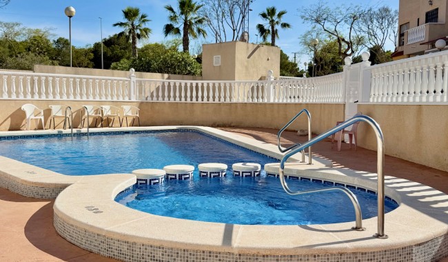 Resale - Semi-detached - Guardamar
