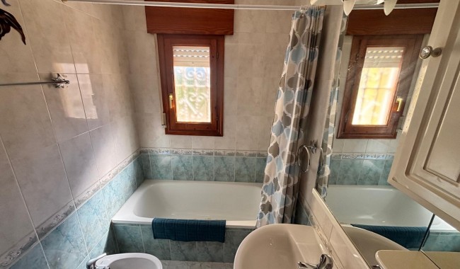 Resale - Villa - Ciudad Quesada/Rojales - Ciudad Quesada