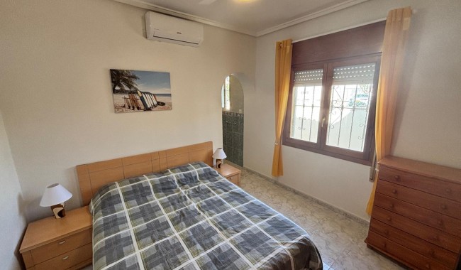 Resale - Villa - Ciudad Quesada/Rojales - Ciudad Quesada