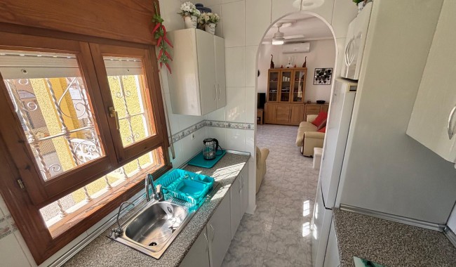 Resale - Villa - Ciudad Quesada/Rojales - Ciudad Quesada