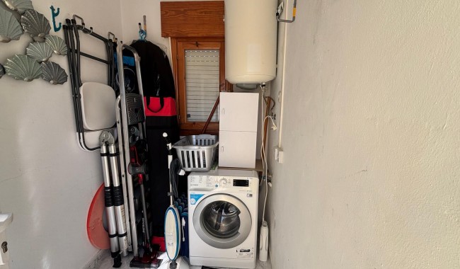 Resale - Villa - Ciudad Quesada/Rojales - Ciudad Quesada