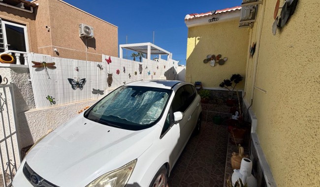 Resale - Villa - Ciudad Quesada/Rojales - Ciudad Quesada