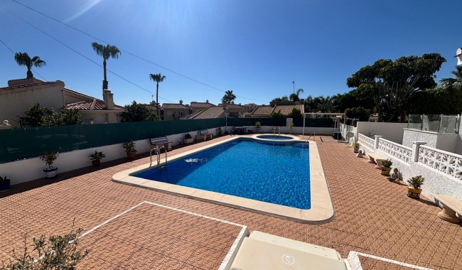 Resale - Villa - Ciudad Quesada/Rojales - Ciudad Quesada