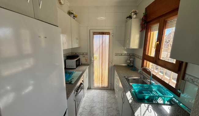 Resale - Villa - Ciudad Quesada/Rojales - Ciudad Quesada