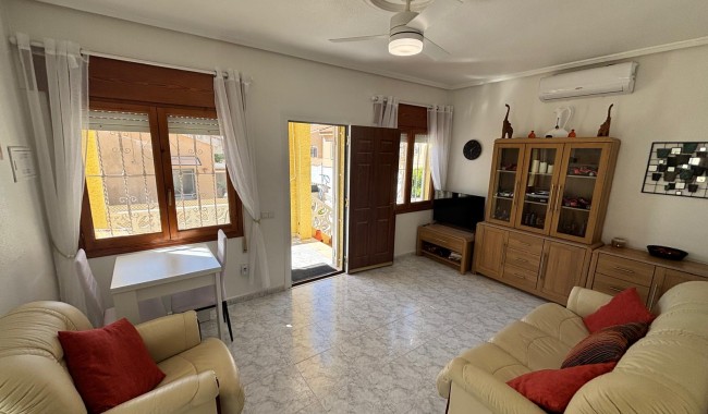 Resale - Villa - Ciudad Quesada/Rojales - Ciudad Quesada