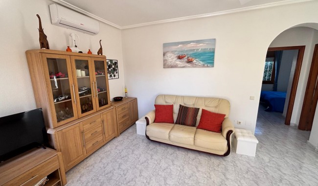 Resale - Villa - Ciudad Quesada/Rojales - Ciudad Quesada