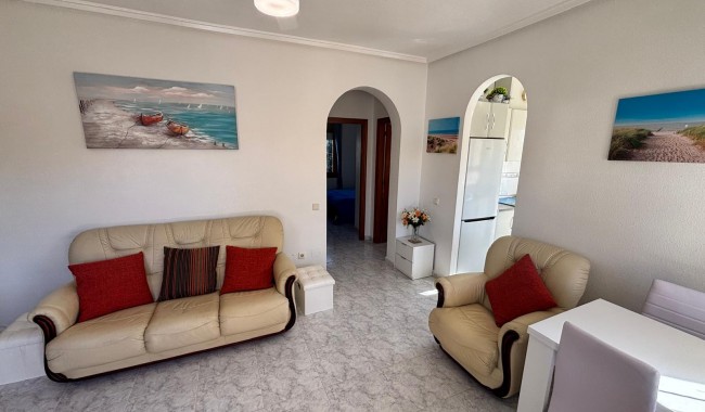 Resale - Villa - Ciudad Quesada/Rojales - Ciudad Quesada