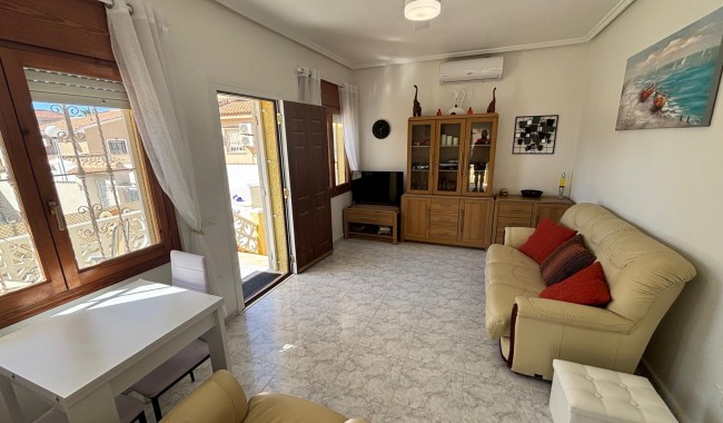 Resale - Villa - Ciudad Quesada/Rojales - Ciudad Quesada