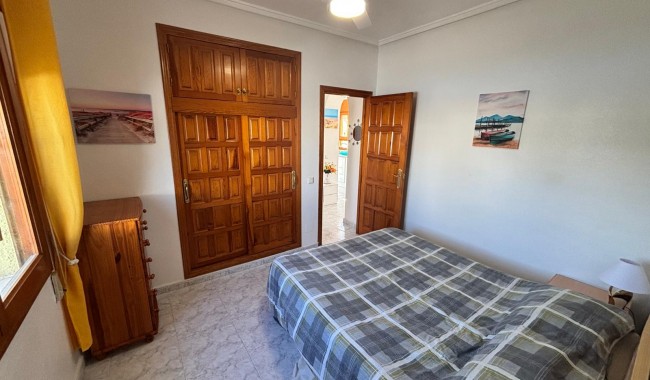 Resale - Villa - Ciudad Quesada/Rojales - Ciudad Quesada