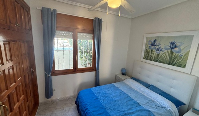 Resale - Villa - Ciudad Quesada/Rojales - Ciudad Quesada