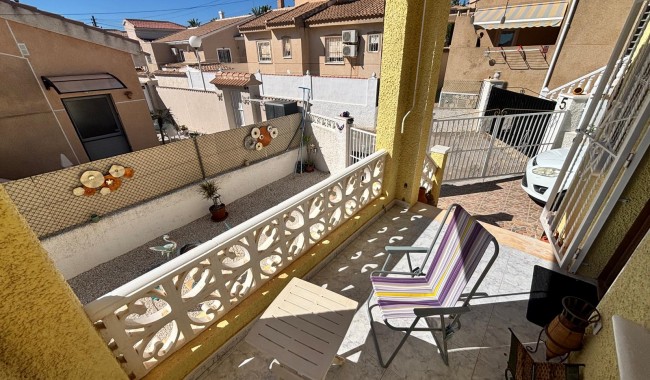 Resale - Villa - Ciudad Quesada/Rojales - Ciudad Quesada
