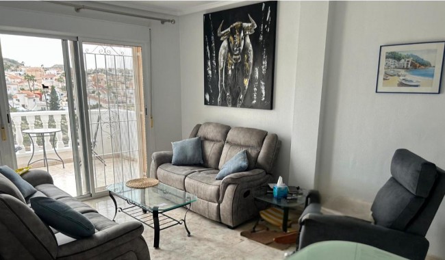 Resale - Apartment - Ciudad Quesada/Rojales - Ciudad Quesada