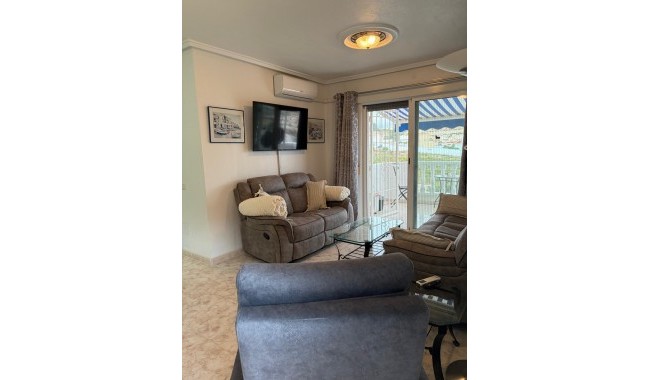 Resale - Apartment - Ciudad Quesada/Rojales - Ciudad Quesada