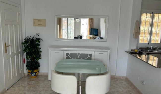 Resale - Apartment - Ciudad Quesada/Rojales - Ciudad Quesada
