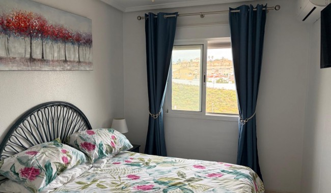 Resale - Apartment - Ciudad Quesada/Rojales - Ciudad Quesada