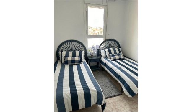 Resale - Apartment - Ciudad Quesada/Rojales - Ciudad Quesada