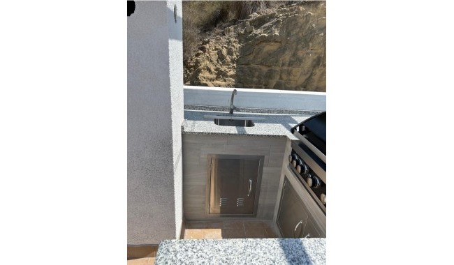 Resale - Apartment - Ciudad Quesada/Rojales - Ciudad Quesada