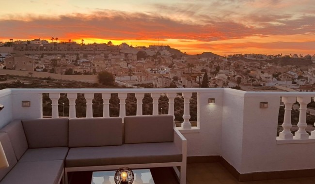 Resale - Apartment - Ciudad Quesada/Rojales - Ciudad Quesada