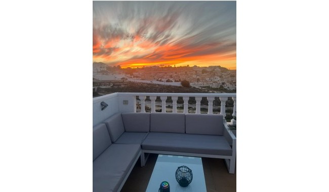 Resale - Apartment - Ciudad Quesada/Rojales - Ciudad Quesada