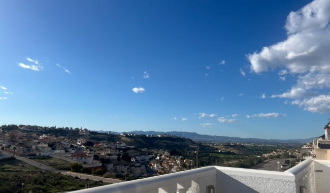 Resale - Apartment - Ciudad Quesada/Rojales - Ciudad Quesada