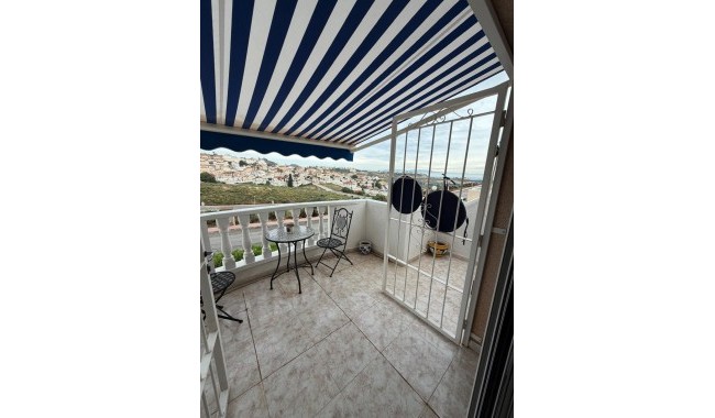 Resale - Apartment - Ciudad Quesada/Rojales - Ciudad Quesada