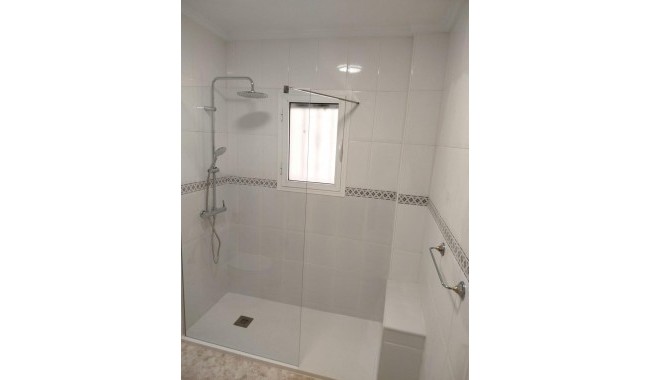 Resale - Apartment - Ciudad Quesada/Rojales - Ciudad Quesada