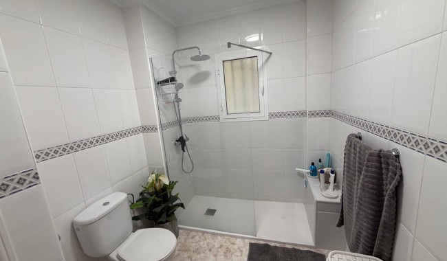 Resale - Apartment - Ciudad Quesada/Rojales - Ciudad Quesada