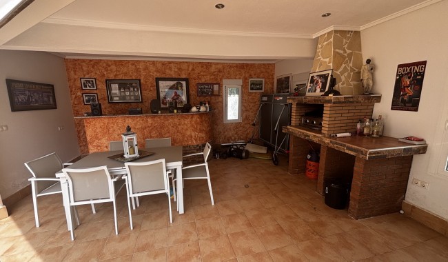 Resale - Villa - Ciudad Quesada/Rojales - Ciudad Quesada