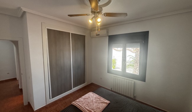 Resale - Villa - Ciudad Quesada/Rojales - Ciudad Quesada