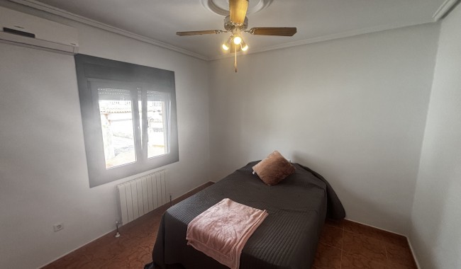 Resale - Villa - Ciudad Quesada/Rojales - Ciudad Quesada